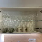 Διαμέρισμα Eco Sea *