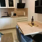 Διαμέρισμα Eco Sea *