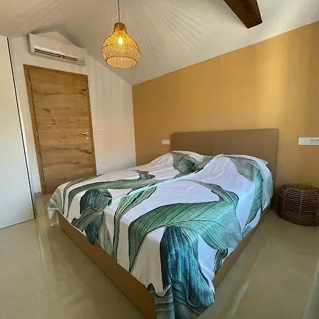 Eco Sea Apartment
