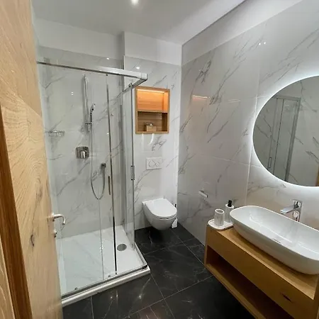 דירה Eco Sea פיראן