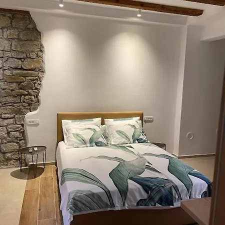 Eco Sea Apartment