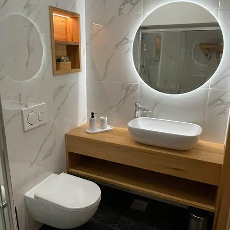 Eco Sea Apartamento Piran