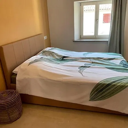 Eco Sea Appartement *