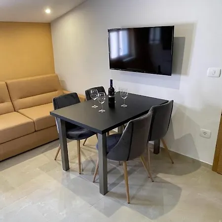 Eco Sea Apartment Piran