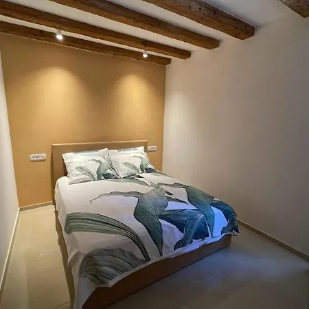 Appartement Eco Sea *