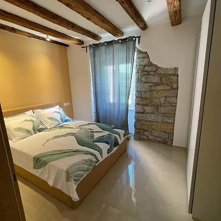Apartman Eco Sea