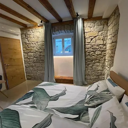 Eco Sea Appartamento Pirano