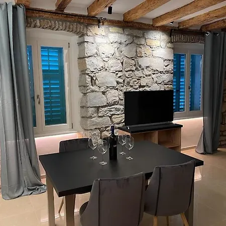 Apartment Eco Sea Piran