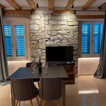 Appartement Eco Sea
