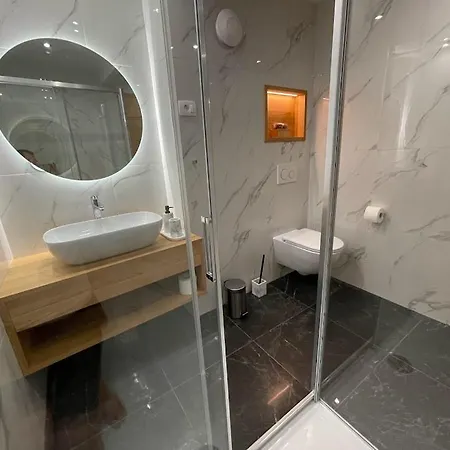 Eco Sea Apartment Piran