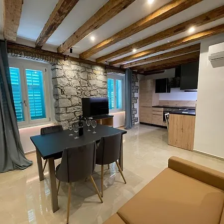 Eco Sea Piran