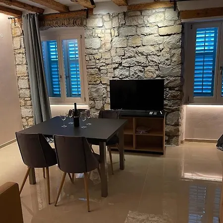 Appartement Eco Sea Piran