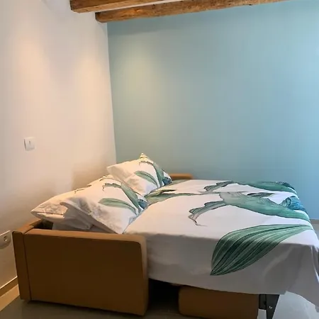 Appartement Eco Sea *