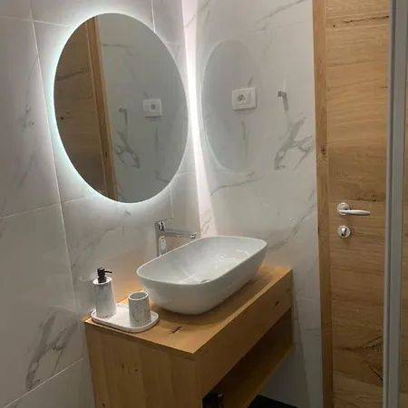 Eco Sea Apartman