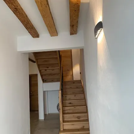Eco Sea Apartman *