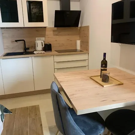 Apartamento Eco Sea *