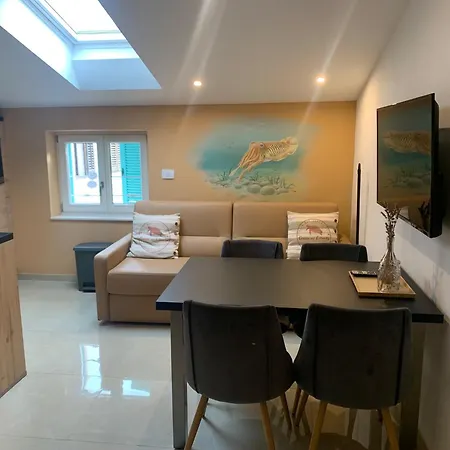 Apartment Eco Sea