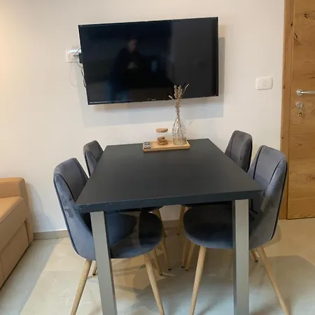 Apartment Eco Sea