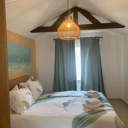 Eco Sea Apartamento *