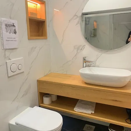 Apartamento Eco Sea Piran