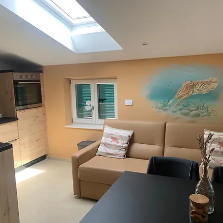 Appartement Eco Sea *