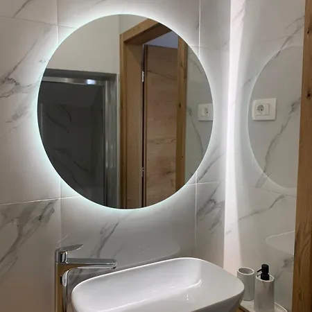 Apartment Eco Sea Piran