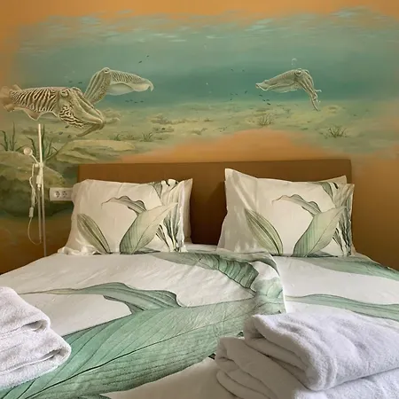 Eco Sea Apartment