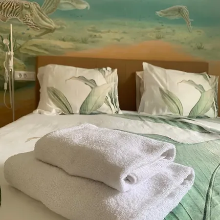 Eco Sea