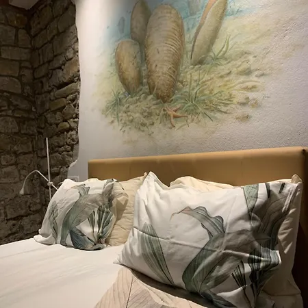 Eco Sea Apartment
