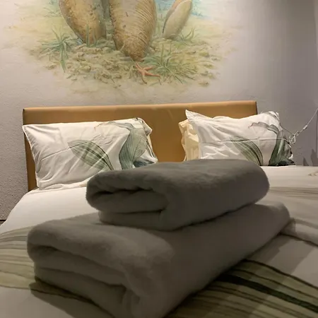 Eco Sea Apartment