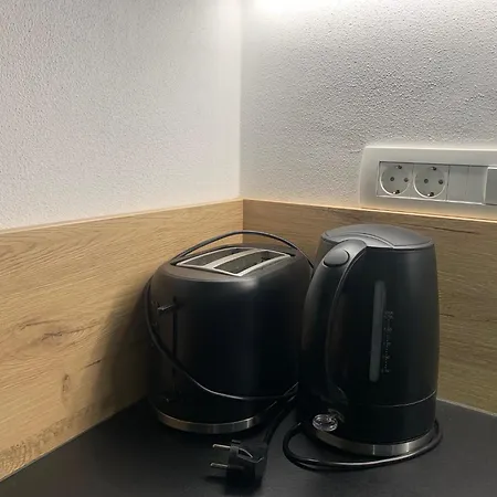 Apartamento Eco Sea Piran