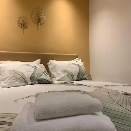 Eco Sea Apartment Piran