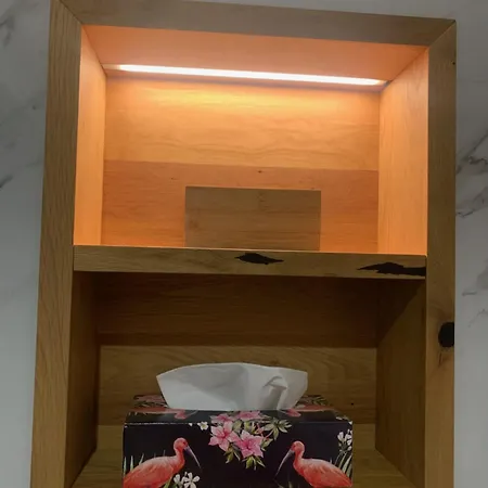 Apartma Eco Sea