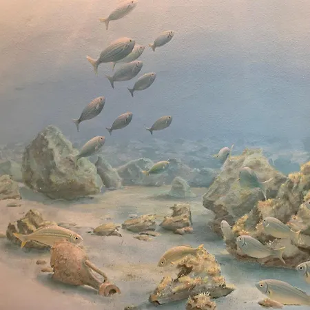 Eco Sea דירה פיראן