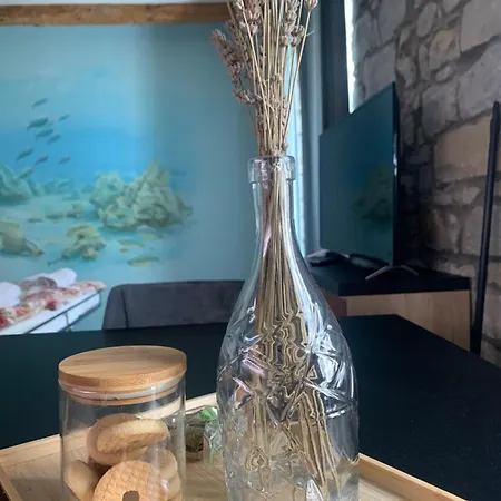 Apartamento Eco Sea *