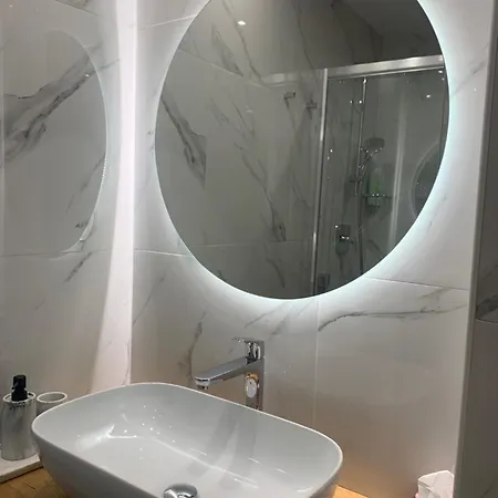 Eco Sea Apartma Piran