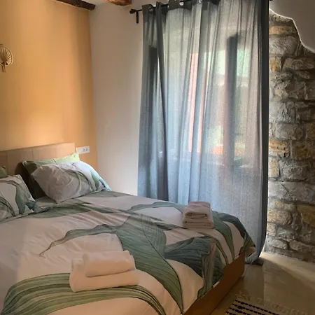 Eco Sea Apartamento Piran