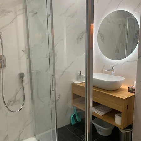 Eco Sea Apartma
