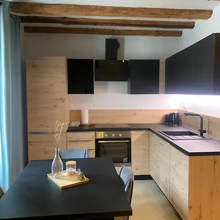 Eco Sea Apartma Piran