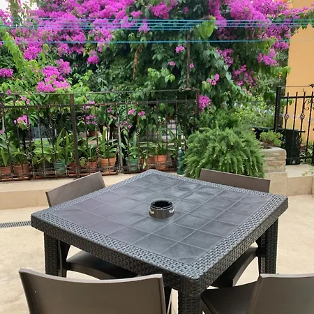 Eco Sea Apartman Piran