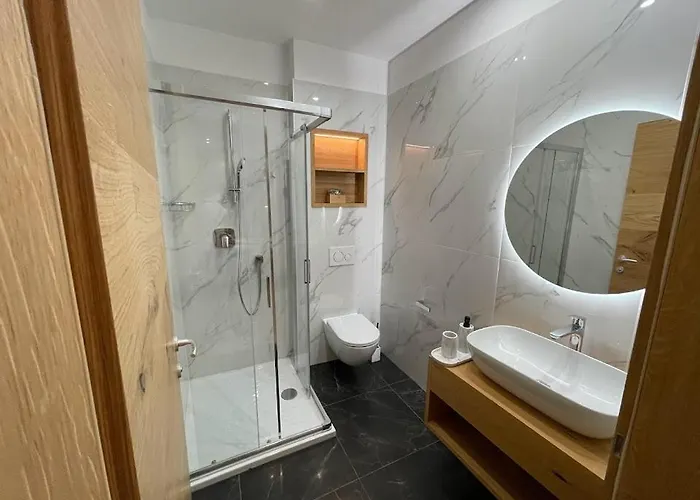 Apartamento Eco Sea Piran