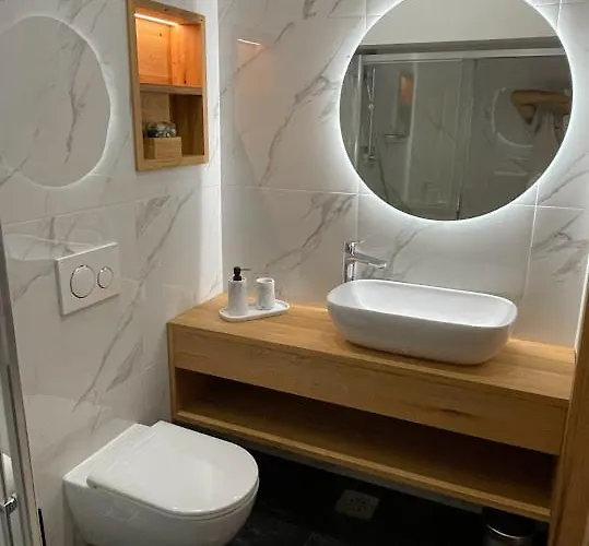 Eco Sea Apartamento Piran