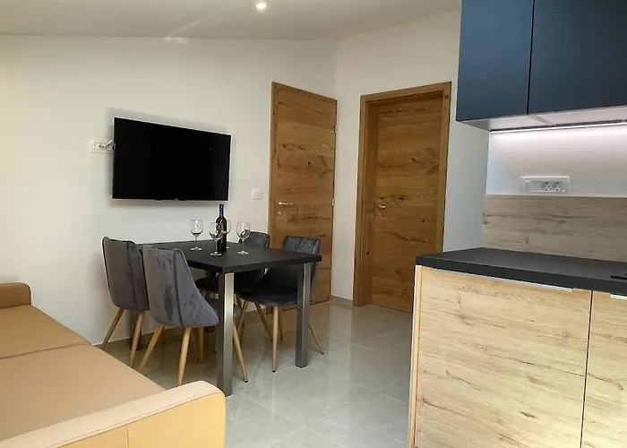 Apartamento Eco Sea Piran