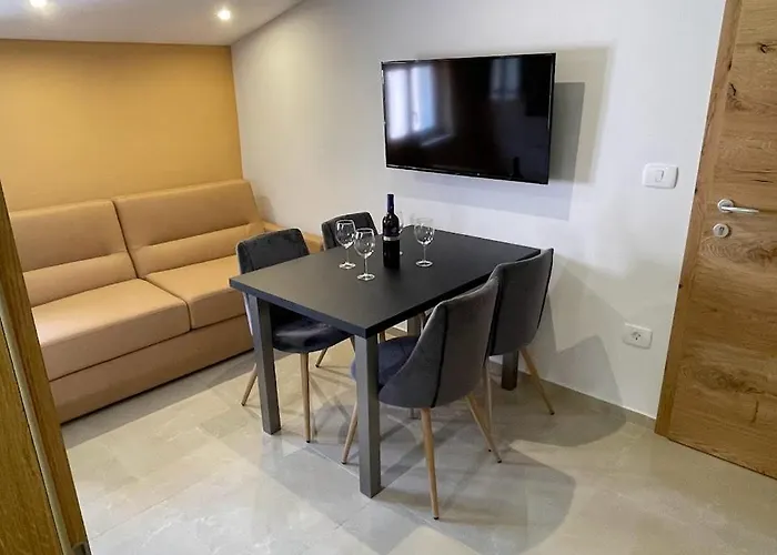 Eco Sea Apartamento Piran