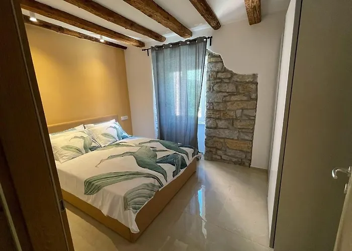 Apartamento Eco Sea