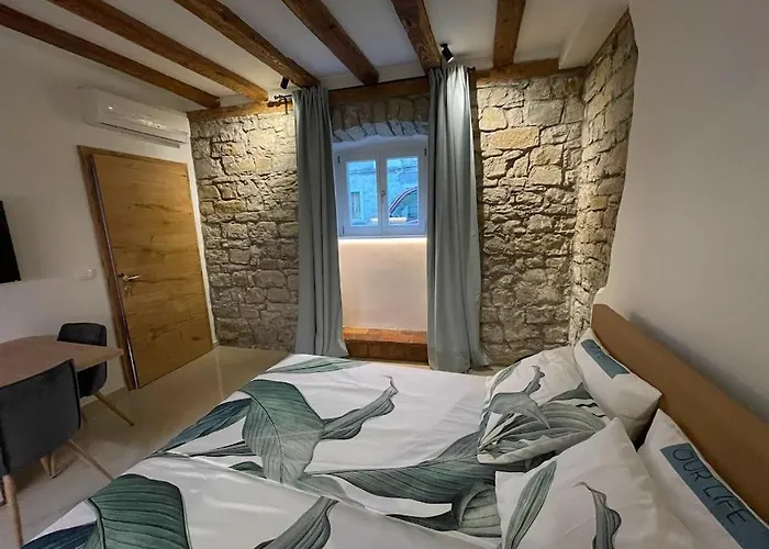 Eco Sea Διαμέρισμα Πιράν