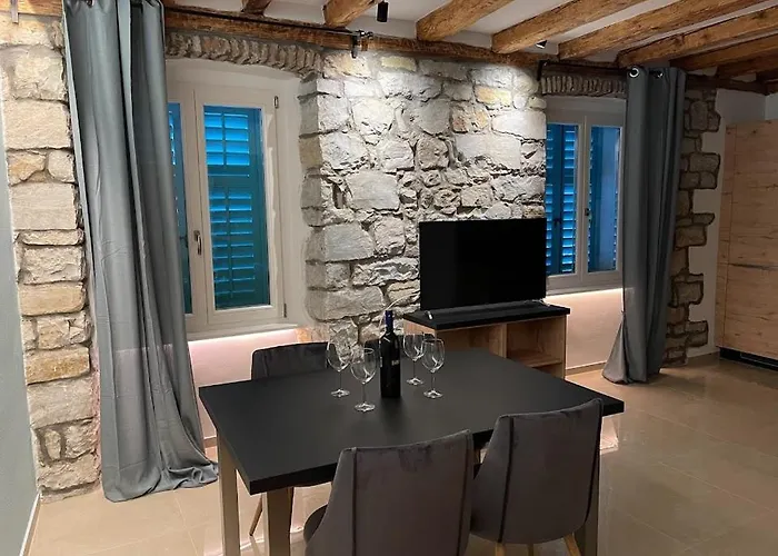 Apartamento Eco Sea Piran