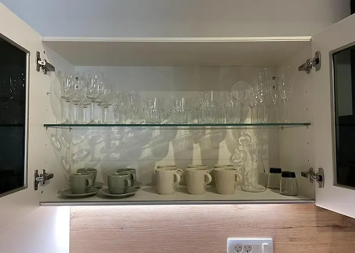 Διαμέρισμα Eco Sea *