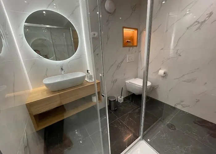 Eco Sea Apartamento Piran