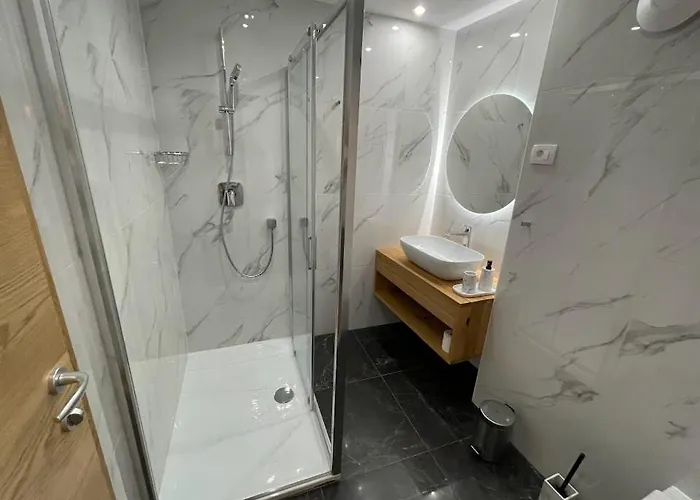 Eco Sea Apartamento *